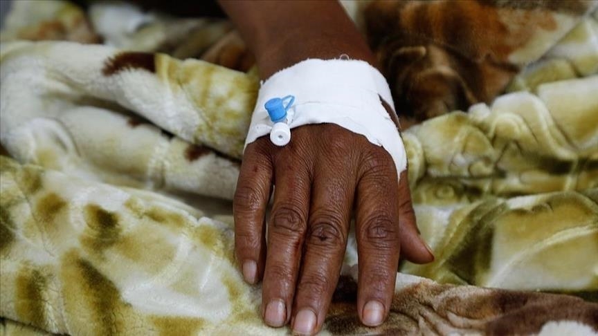 Cholera outbreak kills 10 in South Africa: Health department