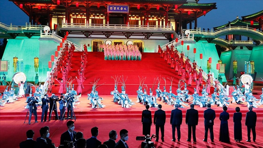 Саммит в Сиане, как сигнал роста влияния Китая в Центральной Азии