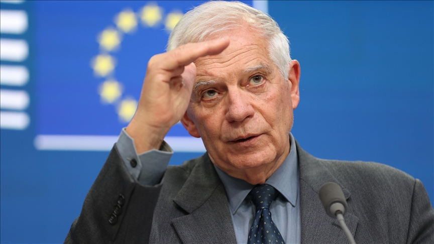 EU urges Western Balkan countries to follow Ukraine’s path for membership process EU urges Western Balkan countries to follow Ukraine’s path for membership process