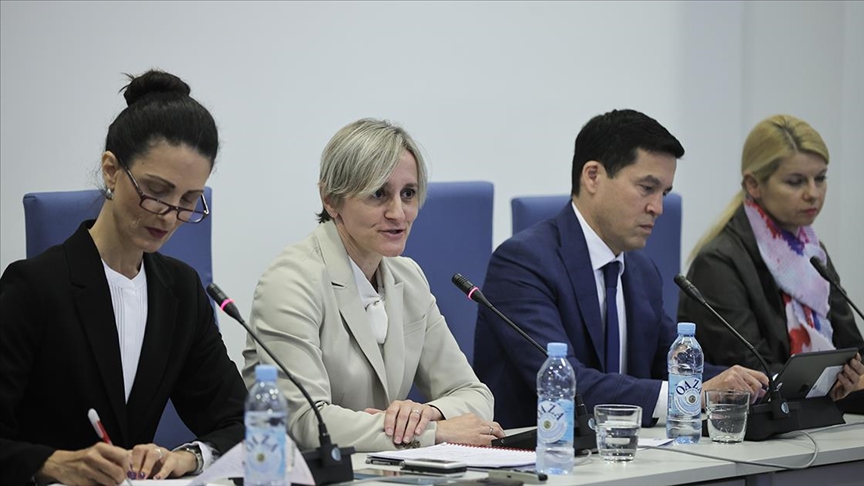 MMF: Potrebno je povećanje kamatnih stopa u Bosni i Hercegovini