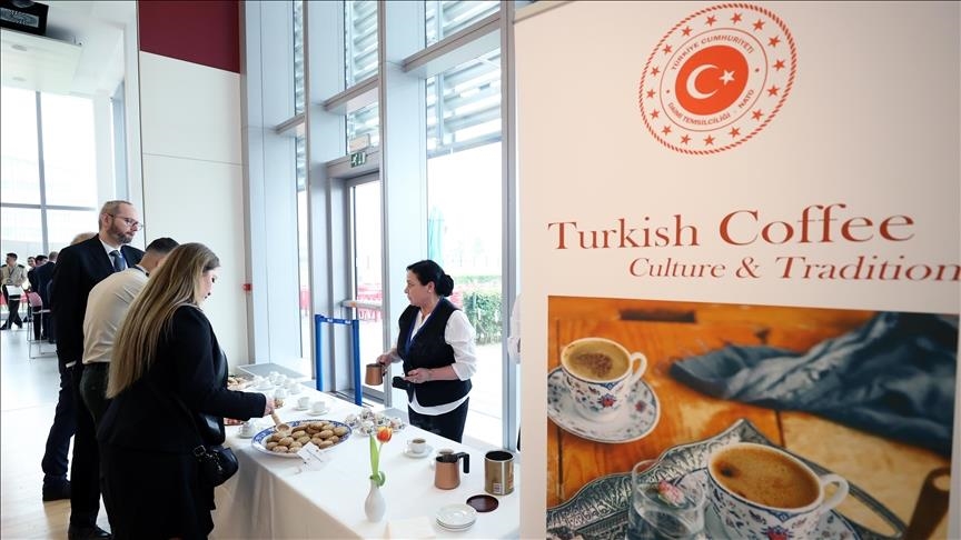 Türkiye holds events abroad to promote culinary heritage during annual event
