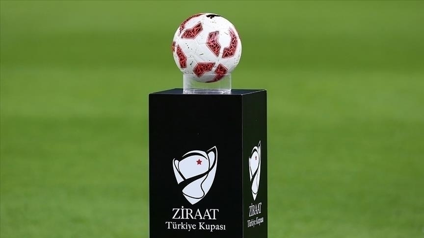 Ziraat Türkiye Kupası'nda yarı final rövanş mücadelesi başlıyor