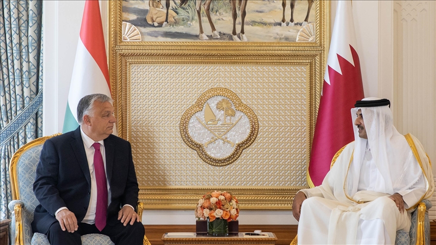 El primer ministro húngaro reitera que la “política de sanciones” de la UE contra Rusia “simplemente no funciona”