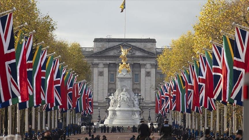 Buckingham Palace refuses to return remains of Ethiopia's 'stolen’ prince