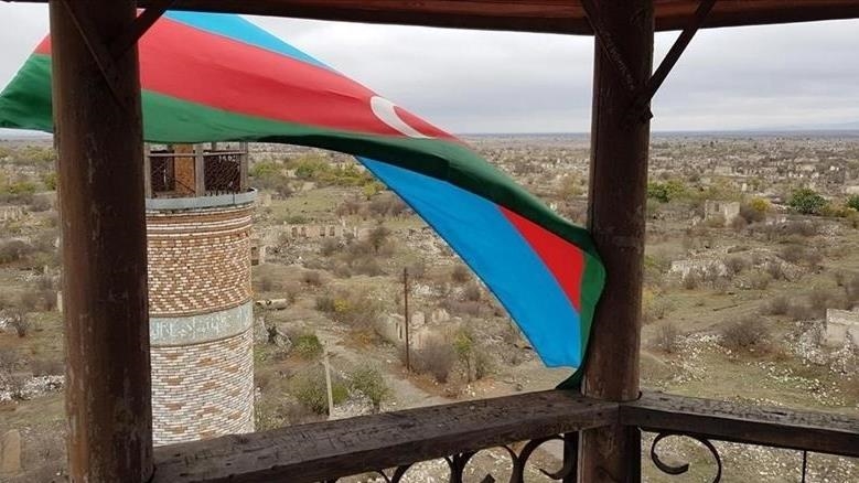 Azerbaijan warns Armenia against meddling in Karabakh