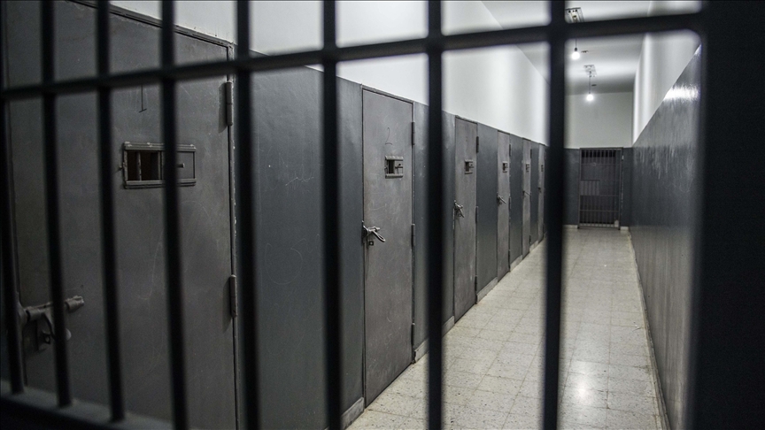 Studija: Više od 122.000 ljudi zatvoreno u samicama u SAD-u