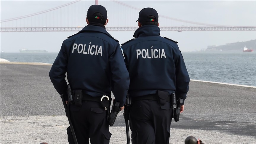 Portuguese police search reservoir for Madeleine McCann