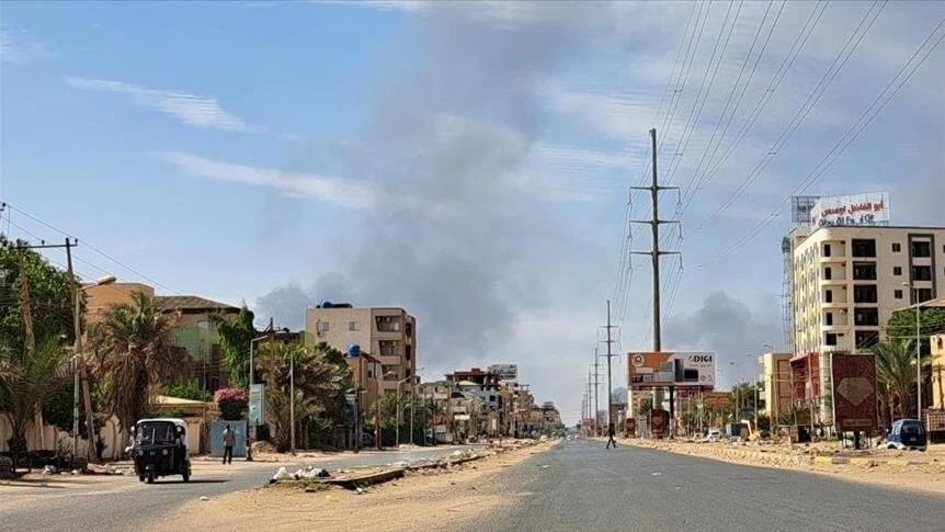 Soudan : affrontements sporadiques malgré la trêve à Khartoum