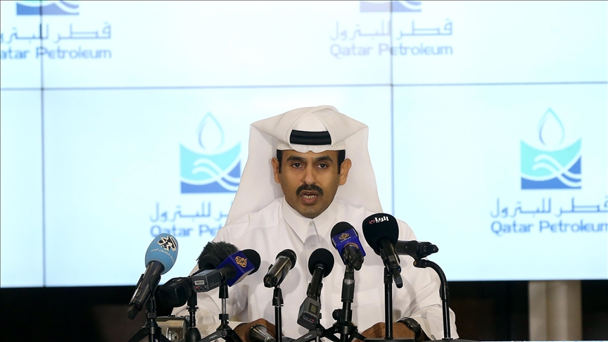 Qatari energy minister says 'only a warm winter can save Europe this year'