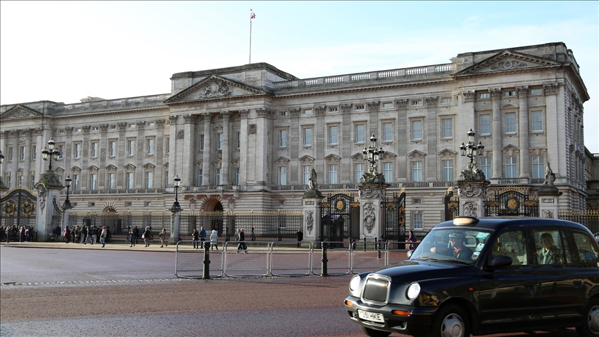 Buckinghamska palata odbija da vrati posmrtne ostatke etiopskog princa