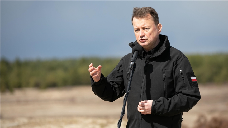 Poljska: Obuka ukrajinskih pilota za F-16 još nije počela