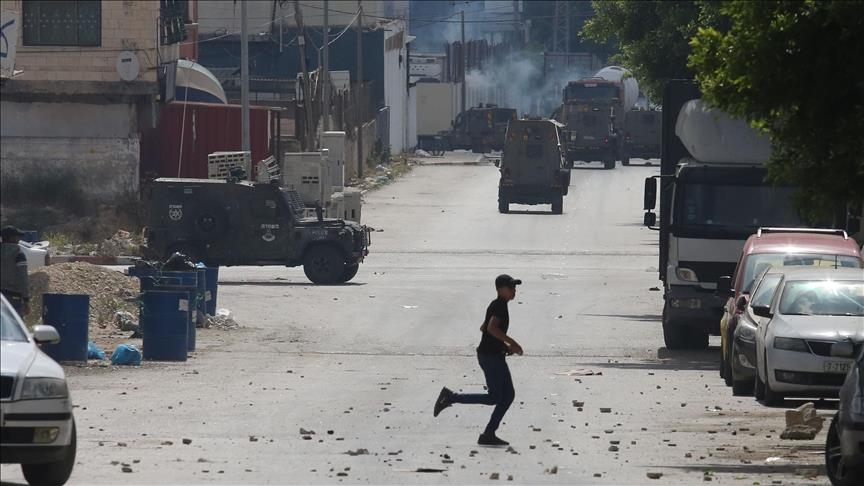Zapadna obala: U pucnjavi izraelske vojske ranjena četiri Palestinca