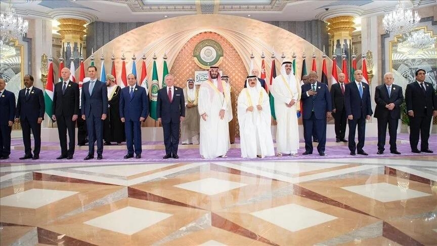 La « Déclaration de Djeddah »… Des « signaux positifs » du sommet arabe envers la Türkiye (Analyse)