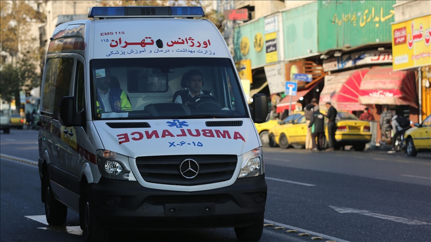 Iran: U eksploziji u hemijskom reaktoru povrijeđeno devet osoba