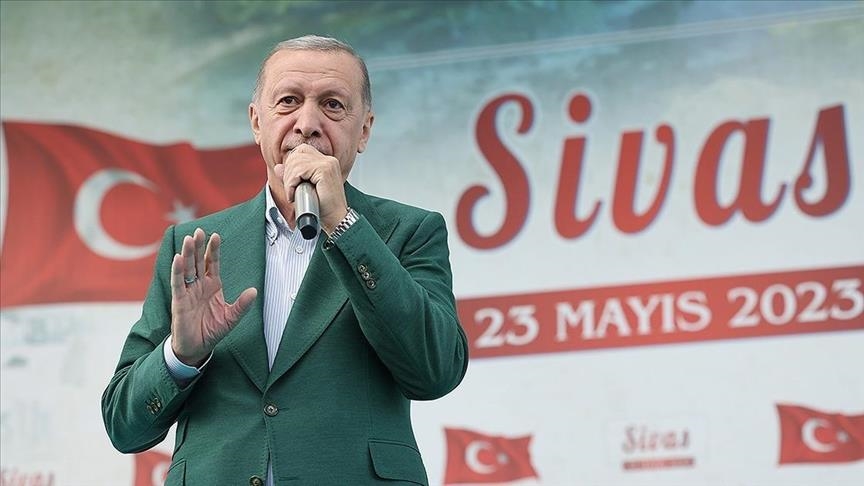 Эрдоган: Турция нацелена на хорошие отношения с Россией