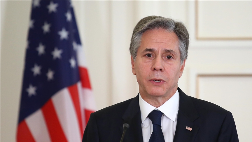 US provides $245 million in humanitarian aid to Sudan, neighboring countries