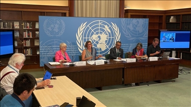 Global economies 'not more prepared than before' for new viruses: Expert