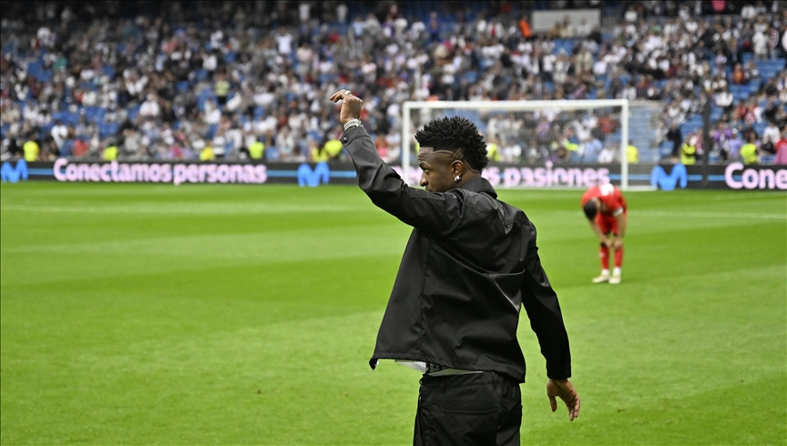 Valencia tendrá que cerrar parcialmente su estadio durante cinco partidos por insultos racistas