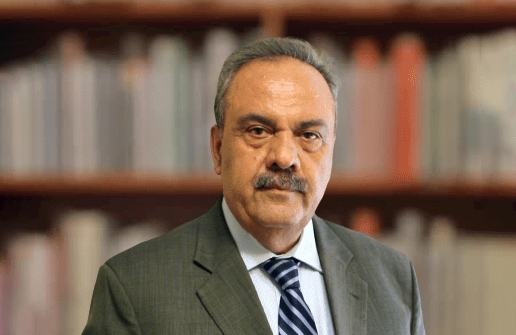 آصف خان درانی نماینده ویژه پاکستان در امور افغانستان شد