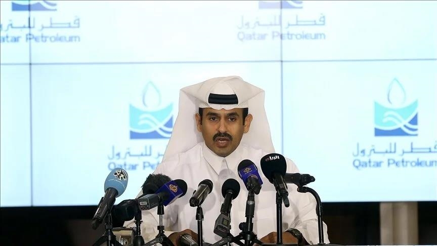 Menteri energi Qatar sebut 'hanya musim dingin hangat yang selamatkan Eropa’