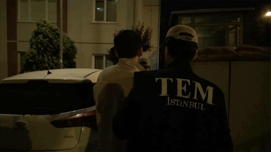 Turkiye: U okviru istrage protiv terorista FETO-a privedeno 30 osumnjičenih u Komandi mornarice