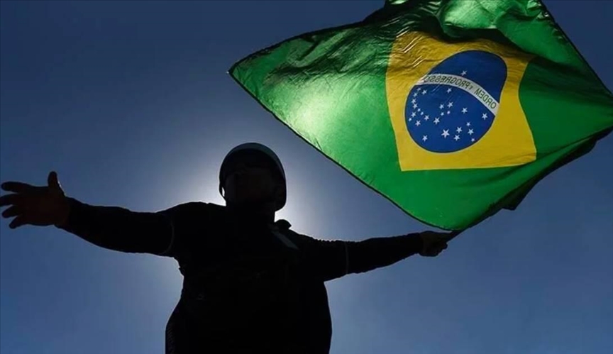 Affaire Vinicius Jr: manifestations contre le racisme au Brésil