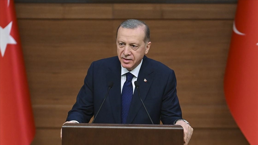Voting in Turkey’s diplomatic missions ended: Erdogan thanked the voters