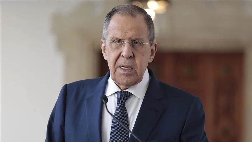 Russie : Sergueï Lavrov exhorte les États-Unis à mettre fin aux initiatives tendant à marginaliser l'ONU