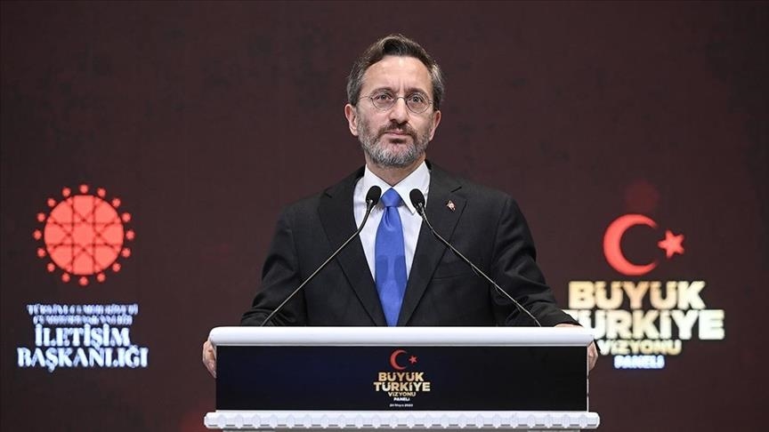 Fahrettin Altun: Turkiye nikada neće praviti kompromis u borbi protiv terorizma