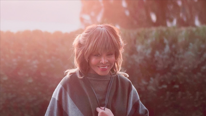 'Queen of Rock n Roll' Tina Turner dies at 83 'Queen of Rock n Roll' Tina Turner dies at 83