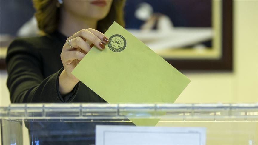 Выборы президента Турции: за рубежом проголосовало более 1,8 млн избирателей