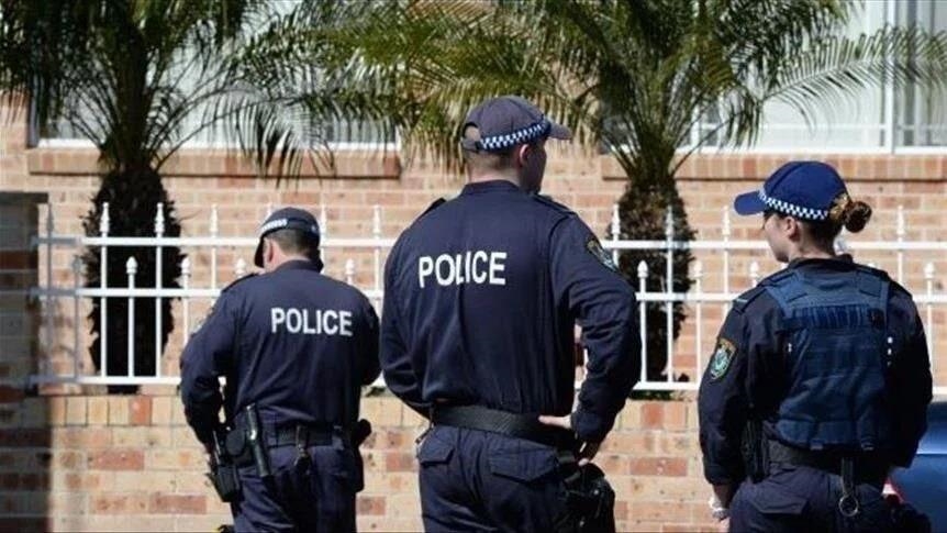 Australian woman, 95, dies after police use stun gun Australian woman, 95, dies after police use stun gun
