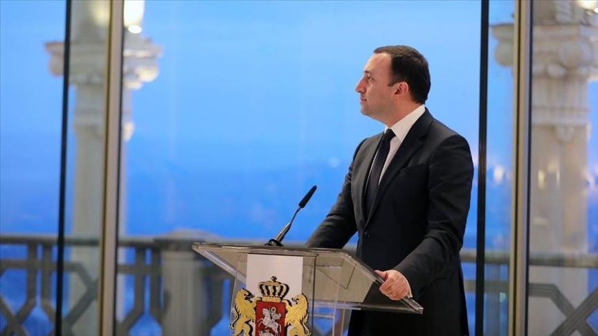 Премьер: экономика Грузии рухнет в случае санкций против России