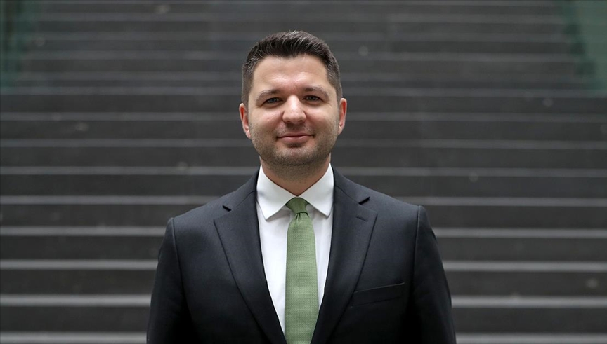 AK Parti SKM Başkanı Toprak, yurt dışındaki seçim sürecini değerlendirdi: Rekor bir katılım söz konusu
