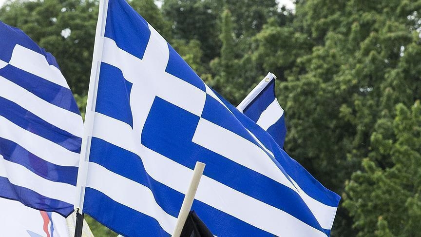 Grčka dobija privremenog premijera do izbora