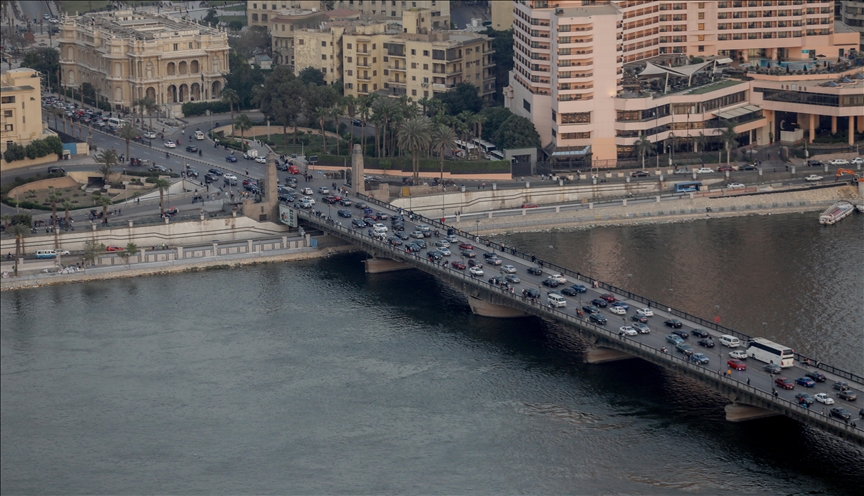 Egypt says no deal with Ethiopia on Nile dam filling