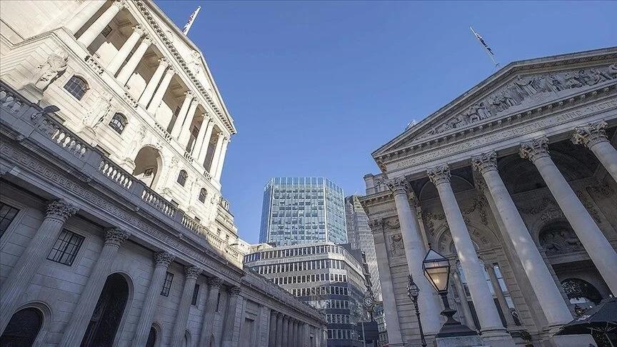Five banks violate competition law over UK government bonds, says watchdog