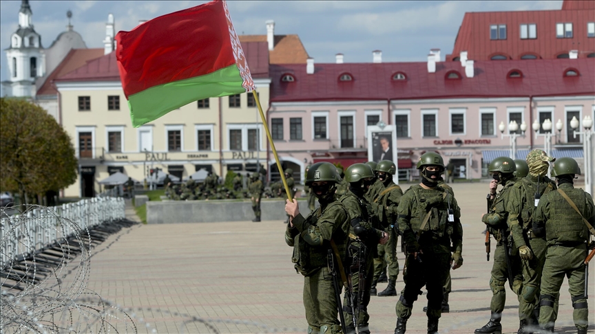 Ex-army chief says Poland must prepare for uprising in Belarus