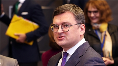 Ukraine says African Union visit aims to open bilateral dialogue ‘in new way’