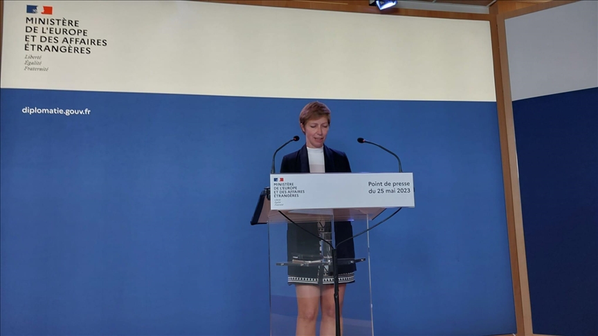 France : Il n'y a "pas de crise diplomatique avec l'Italie", selon Quai d'Orsay