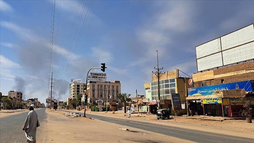 "أطباء السودان": ارتفاع عدد القتلى المدنيين إلى 865