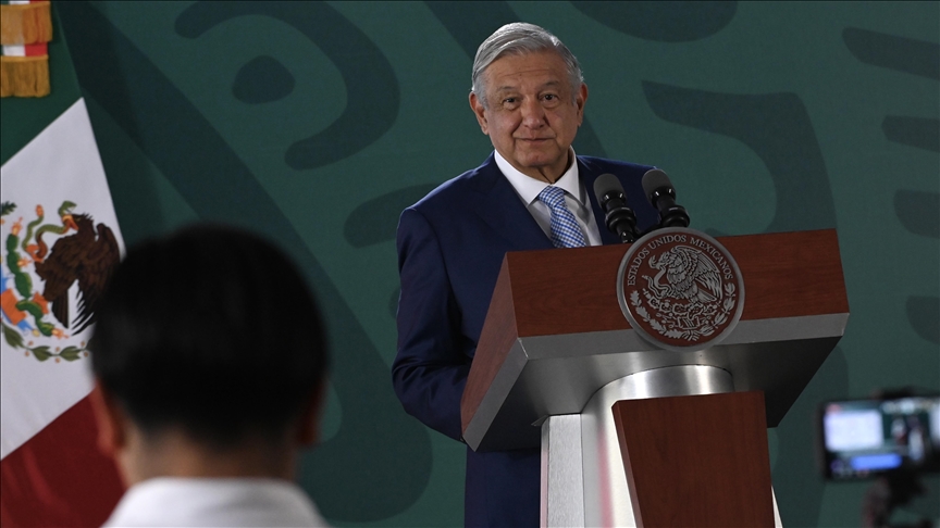 Peru: Congress declared the Mexican president “persona non grata”