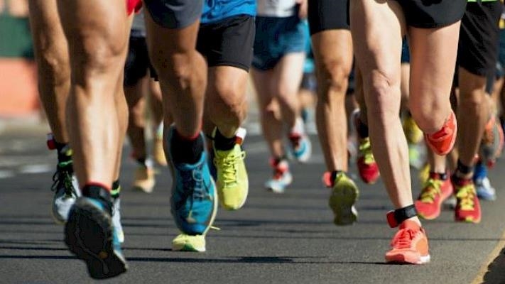 В Бишкеке пройдет Международный полумарафон «One Run»