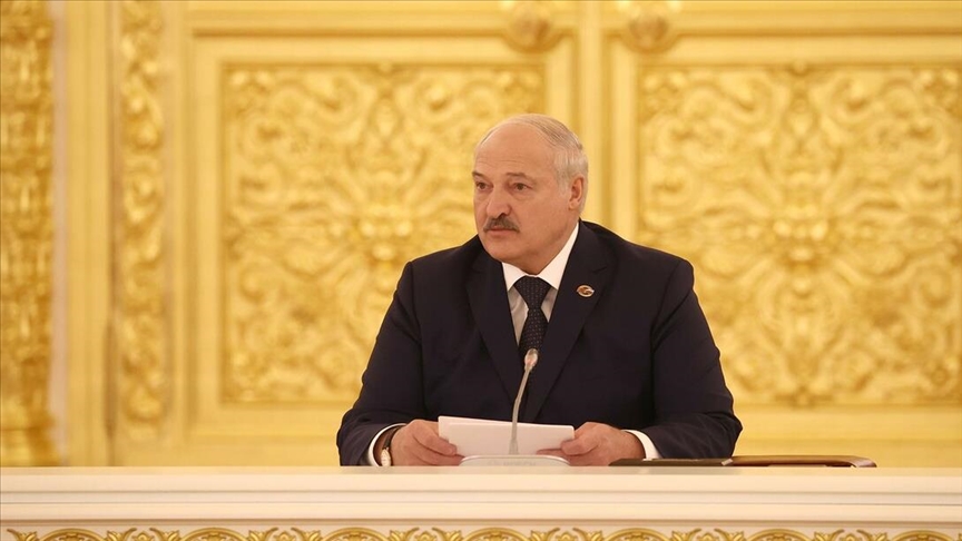 Лукашенко: Беларусь стремится к развитию всесторонних отношений с Иорданией