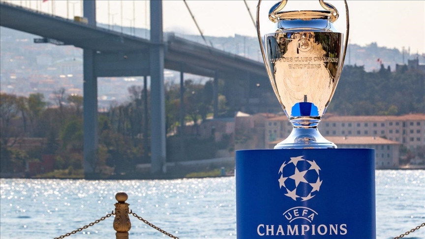 Prođite Istanbulom ususret finalu UEFA Lige prvaka