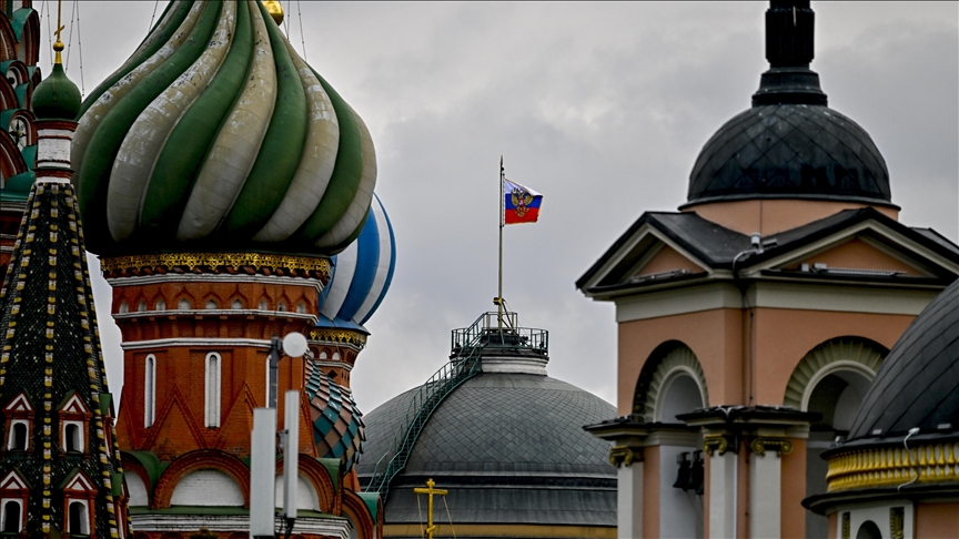 Russia reiterates it is 'aware' of Ukraine's involvement in drone attack on Kremlin