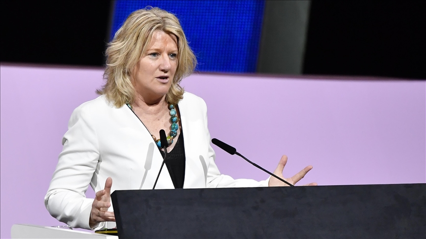Predsjednica Olimpijskog komiteta Francuske podnijela ostavku