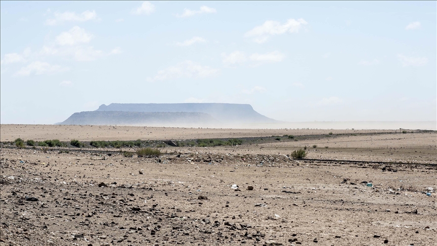 Canada announces additional M in funding for drought-stricken Horn of Africa