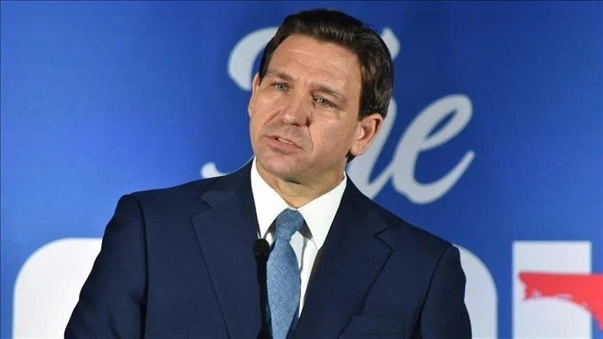 Рон Десантис будет баллотироваться в президенты США в 2024 году