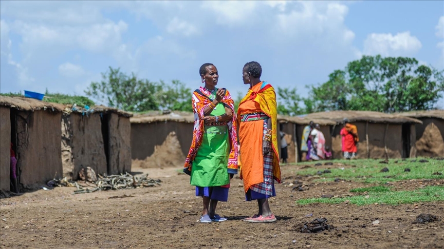 Africa Day celebrates unity, women's role in independence